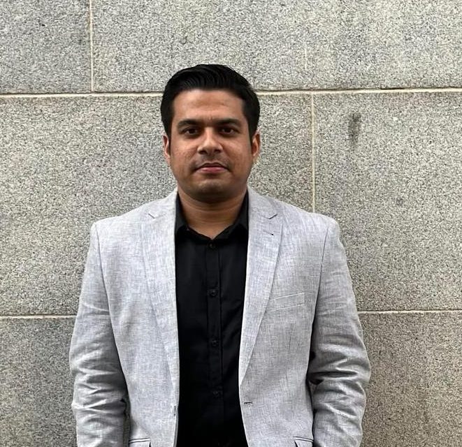 Sabbir's Data & Analytics Lab