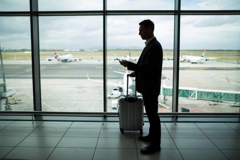 Do Airlines Lower Fares When More People Fly?